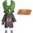Playmobil 71566 Naruto - Zetsu