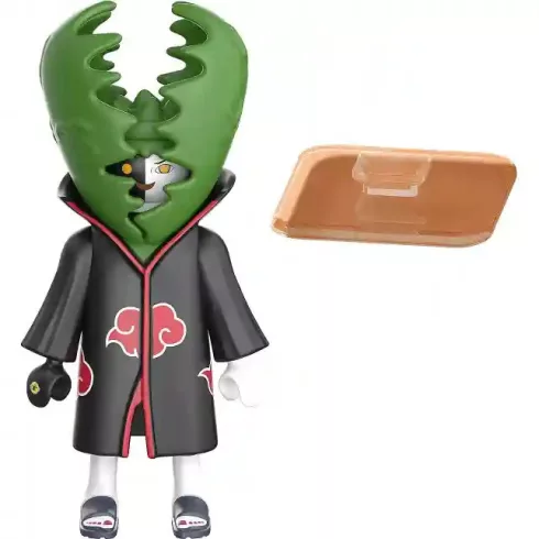 Playmobil 71566 Naruto - Zetsu