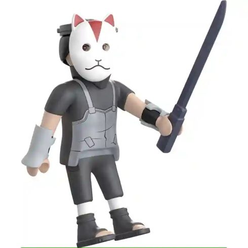 Playmobil 71567 Naruto - Itachi Anbu