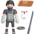Playmobil 71567 Naruto - Itachi Anbu