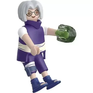 Playmobil 71568 Naruto - Kabuto