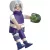 Playmobil 71568 Naruto - Kabuto