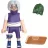 Playmobil 71568 Naruto - Kabuto