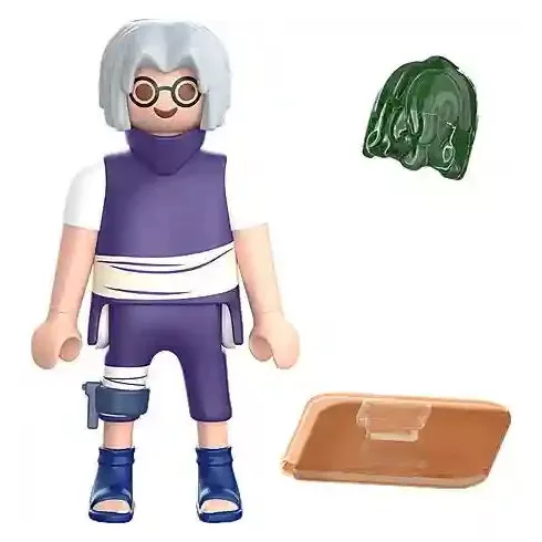 Playmobil 71568 Naruto - Kabuto