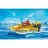 Playmobil 71569 Vízi tűzoltók