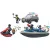 Playmobil 71570 Vízi rendőrség