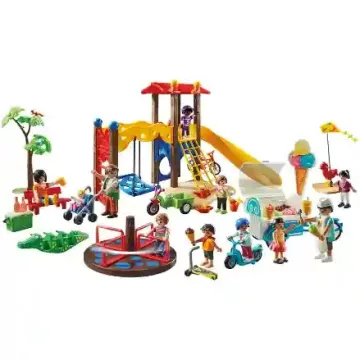 Playmobil 71571 Óriás játszótér
