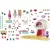 Playmobil 71579 Édességparadicsom unikornis csikóval