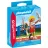 Playmobil 71580 Paralimpiai gerelyhajító