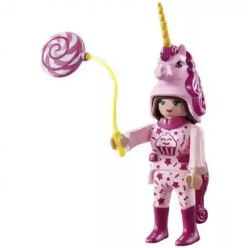 Playmobil 71583 Aranyos unikornis