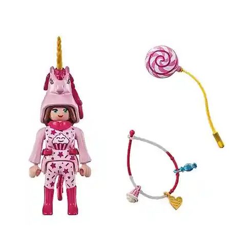 Playmobil 71583 Aranyos unikornis