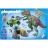 Playmobil 71588 T-Rex támadás