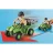 Playmobil 71588 T-Rex támadás