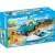 Playmobil 71589 Szörfös kocsi motorcsónakkal