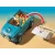 Playmobil 71589 Szörfös kocsi motorcsónakkal