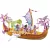 Playmobil 71596 Romantikus tündérhajó (csomagolássérült)