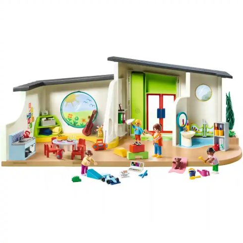 Playmobil 71601 Óvoda