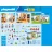 Playmobil 71601 Óvoda