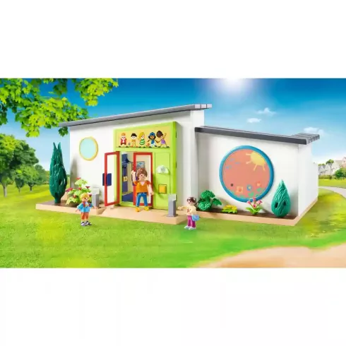 Playmobil 71601 Óvoda