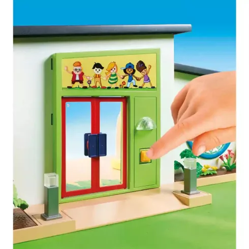 Playmobil 71601 Óvoda