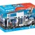 Playmobil 71602 Rendőrkapitányság rendőrautóval és helikopterrel (csomagolássérült)
