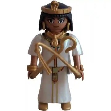   Playmobil 71606 Kleopátra zsákbamacska figura 26. sorozat (lányoknak)