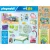 Playmobil 71609 Hálószoba babasarokkal, babaház szoba