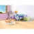 Playmobil 71609 Hálószoba babasarokkal, babaház szoba