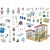 Playmobil 71615 Modern kórház (csomagolássérült)