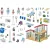 Playmobil 71615 Modern kórház