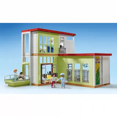 Playmobil 71615 Modern kórház