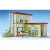 Playmobil 71615 Modern kórház