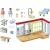 Playmobil 71616 Modern kórház szülészeti osztály