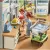Playmobil 71616 Modern kórház szülészeti osztály