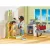 Playmobil 71619 Modern kórház gyerekorvosa