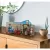 Playmobil 71620 '60-as évekbeli Vespa szervíz piros robogóval 