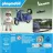Playmobil 71622 1969 Vespa 150 Sprint Veloce robogó, kék