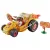 Playmobil 71634 Hátrahúzós versenyautó pizzafutár figurával