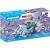 Playmobil 71635 Hátrahúzós unikornis autó figurával