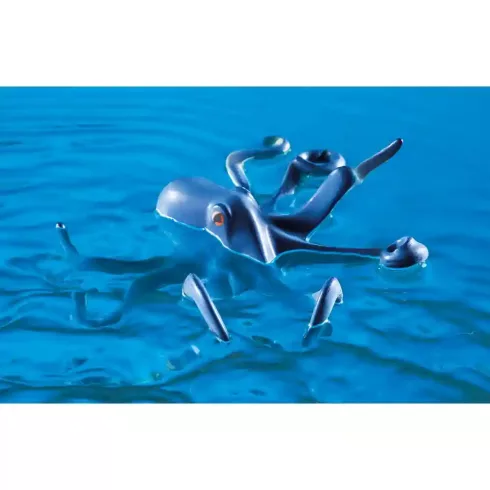 Playmobil 71636 Karácsony - Adventi kalendárium, naptár - Kalózok