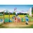 Playmobil 71637 Horses of Waterfall - Modern lovarda