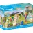   Playmobil 71639 Horses of Waterfall - Ellie és fésülhető Sawdust lova
