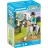 Playmobil 71641 Horses of Waterfall - Versenylovas lóval