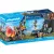 Playmobil 71645 Novelmore - Csata a sárkánypáncélért