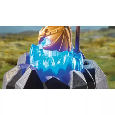 Playmobil 71645 Novelmore - Csata a sárkánypáncélért