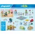Playmobil 71649 Bölcsőde (csomagolássérült)