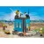 Playmobil 71650 Építkezés daruval