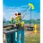 Playmobil 71650 Építkezés daruval