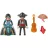   Playmobil 71652 Catrin és Catrina mexikói halottak napja figurák