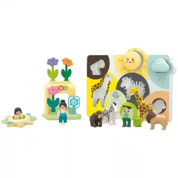 Playmobil 71655 Junior - Az első Playmobil játékom